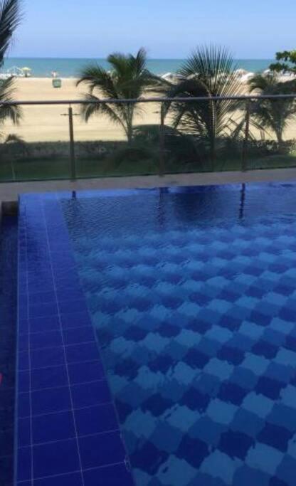 Apartamento Apartamento En Morros, Cartagena
