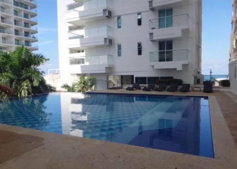 Apartamento En Morros, Apartamento