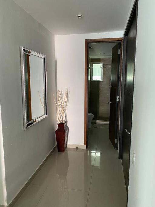 Apartamento En Morros, * Cartagena