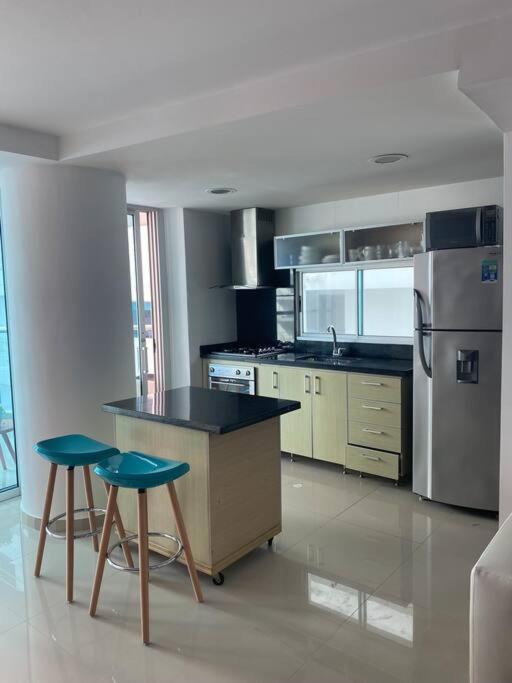 Apartamento Apartamento En Morros, *