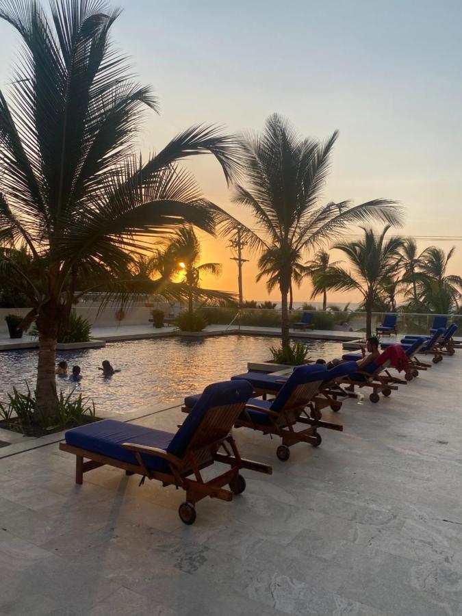 Apartment Morros Epic Luxury