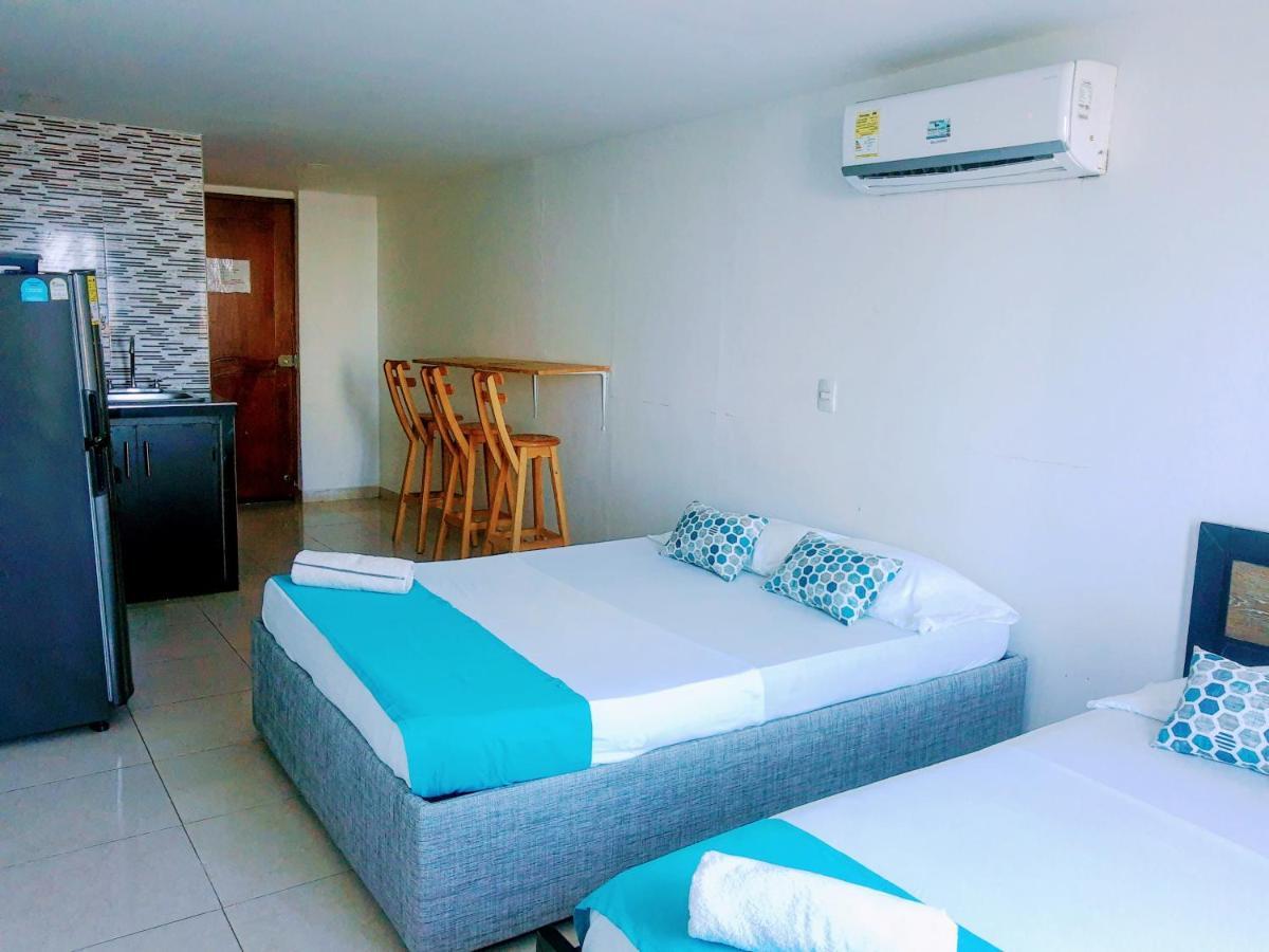 Hotel Laguito