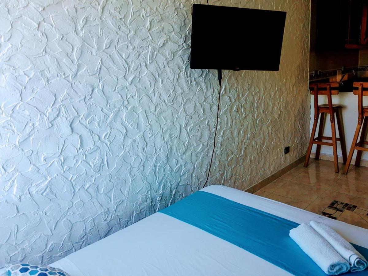 Hotel Laguito Cartagena