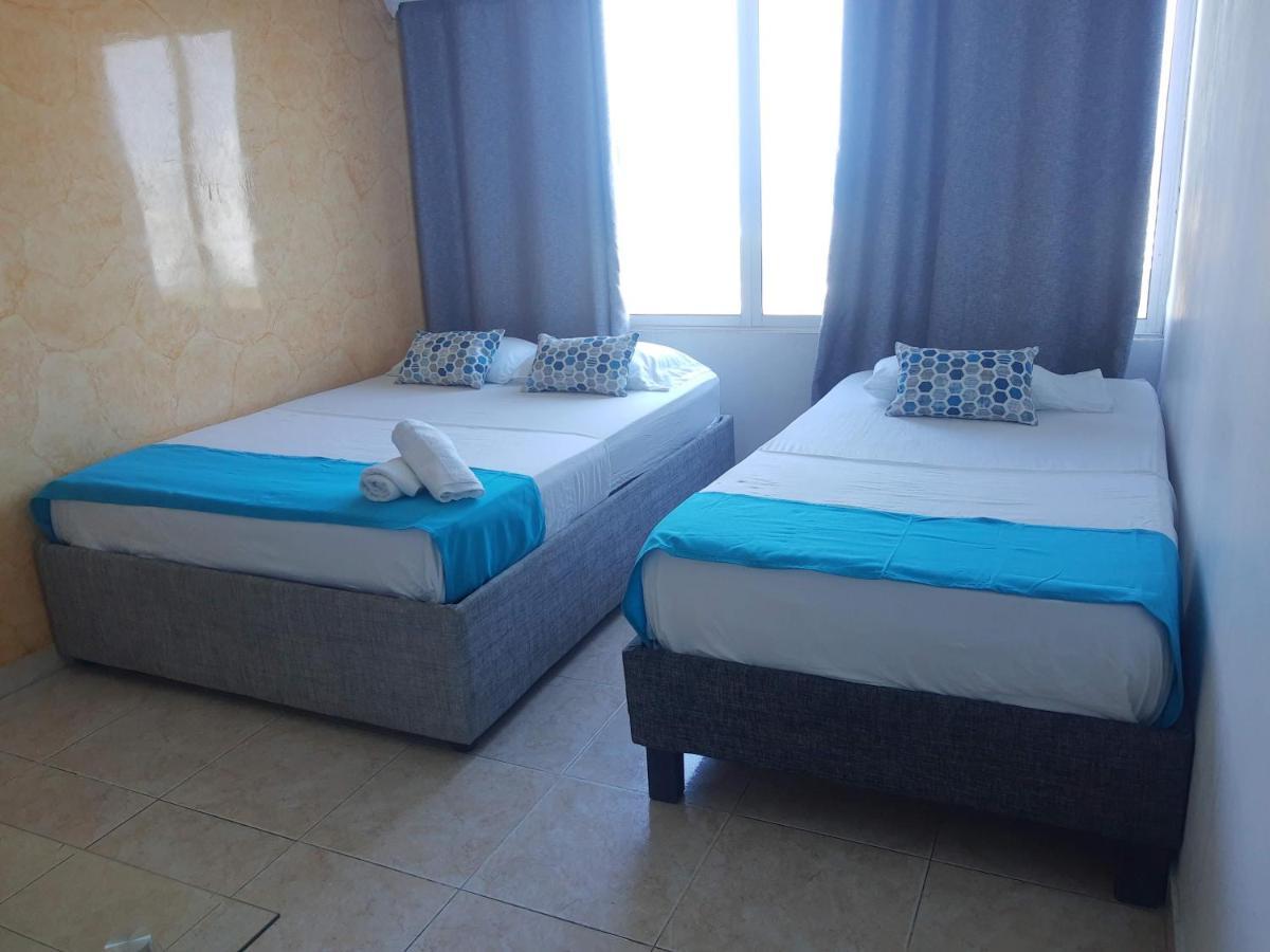 Laguito Hotel