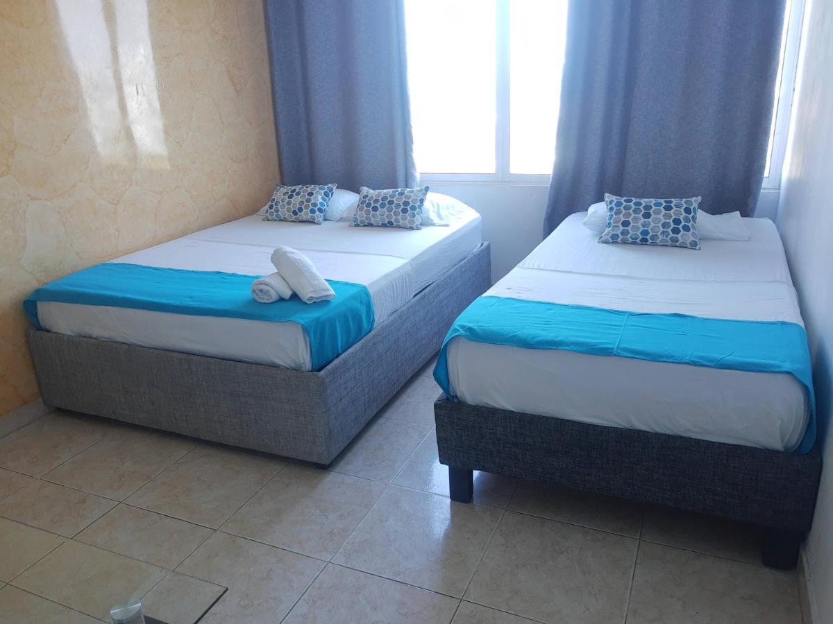 Hotel Laguito
