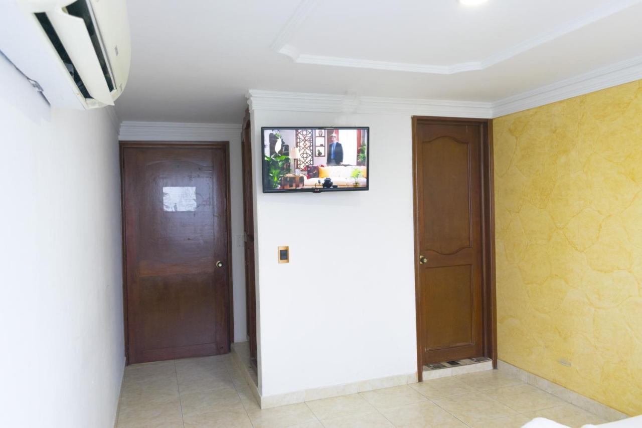 Laguito Hotel