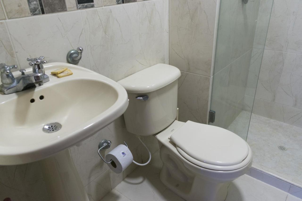 Hotel Laguito