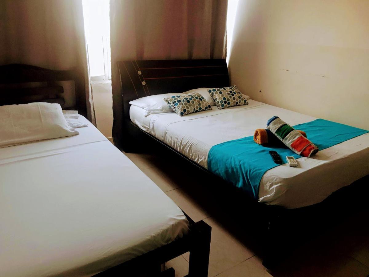 Hotel Laguito 2*