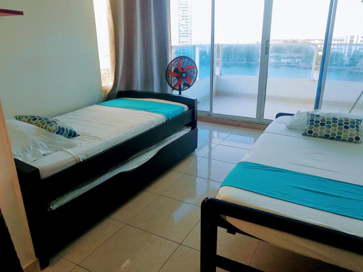 Laguito Hotel