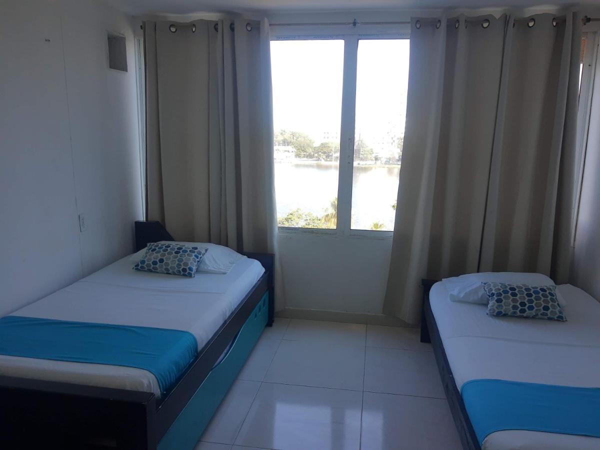 Hotel Laguito Cartagena