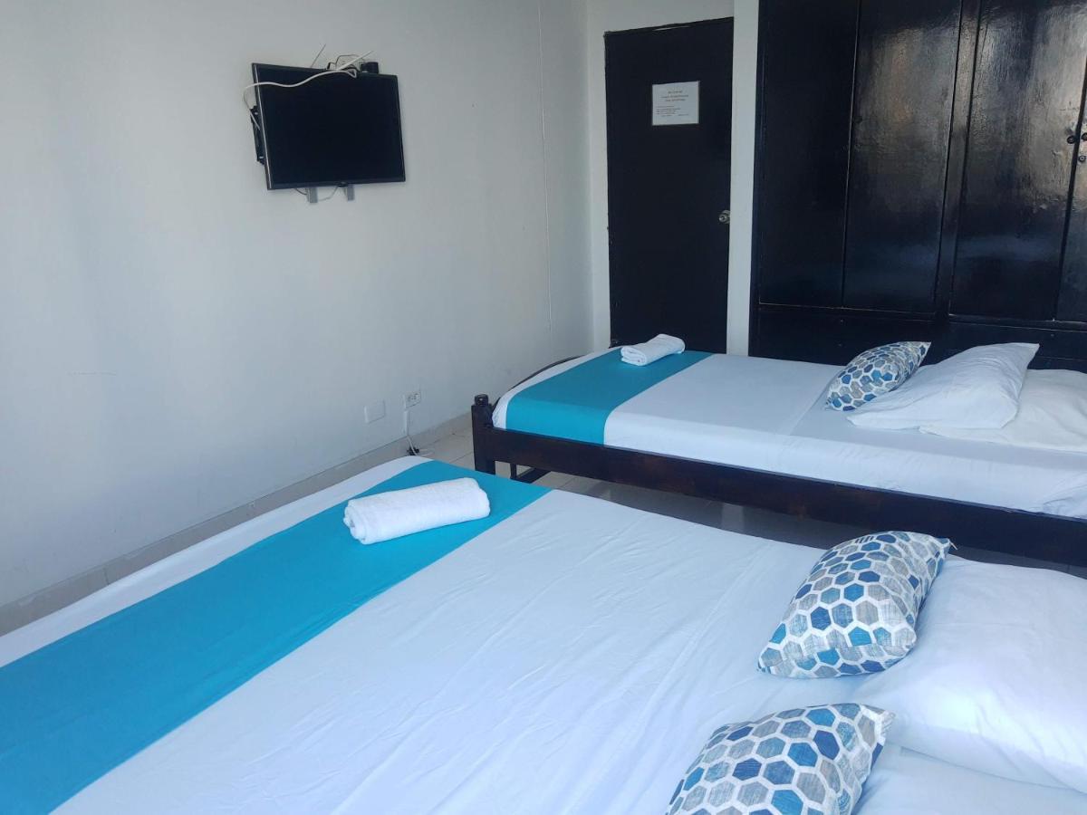 Hotel Laguito
