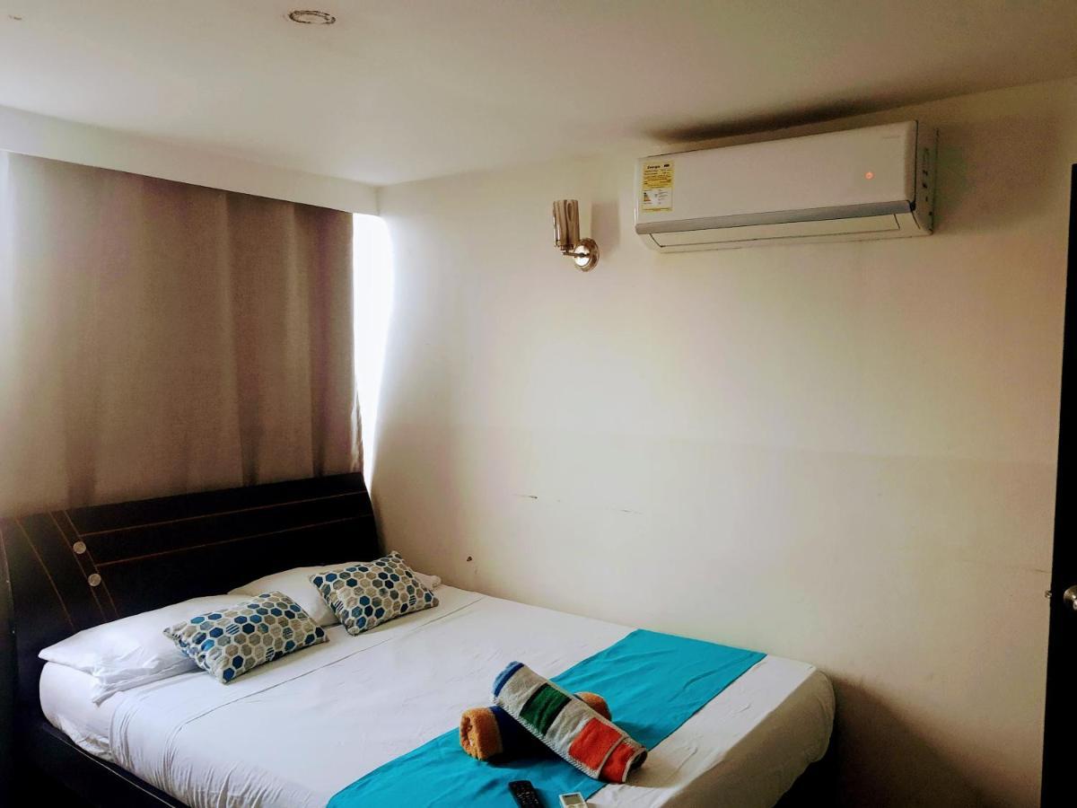 Hotel Laguito Cartagena