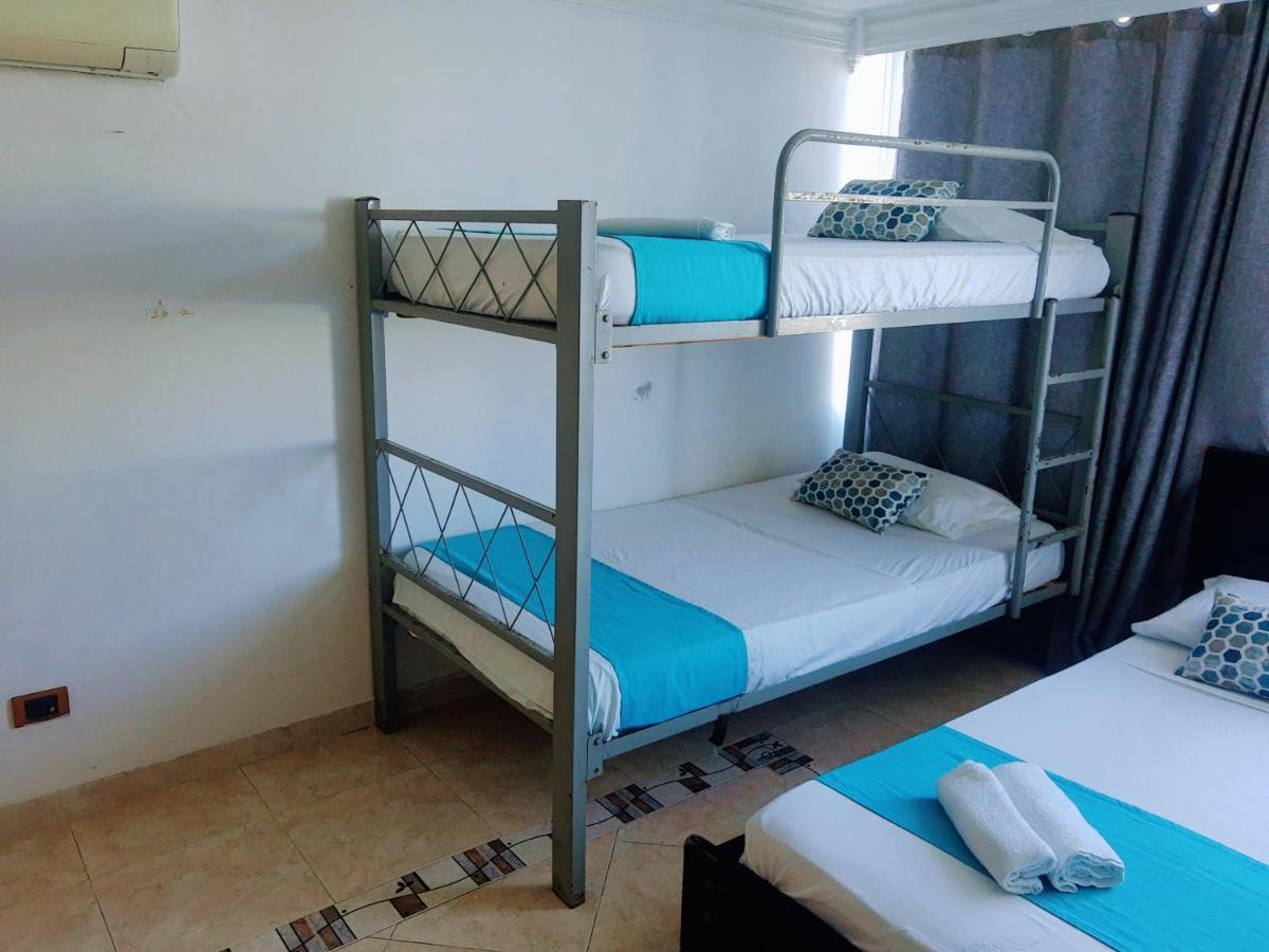 Hotel Laguito Cartagena