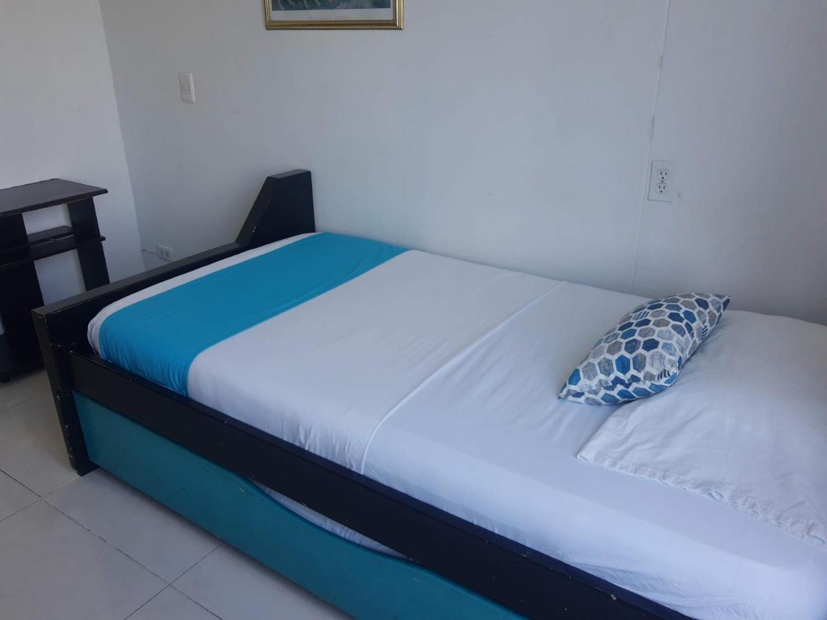 Laguito Hotel