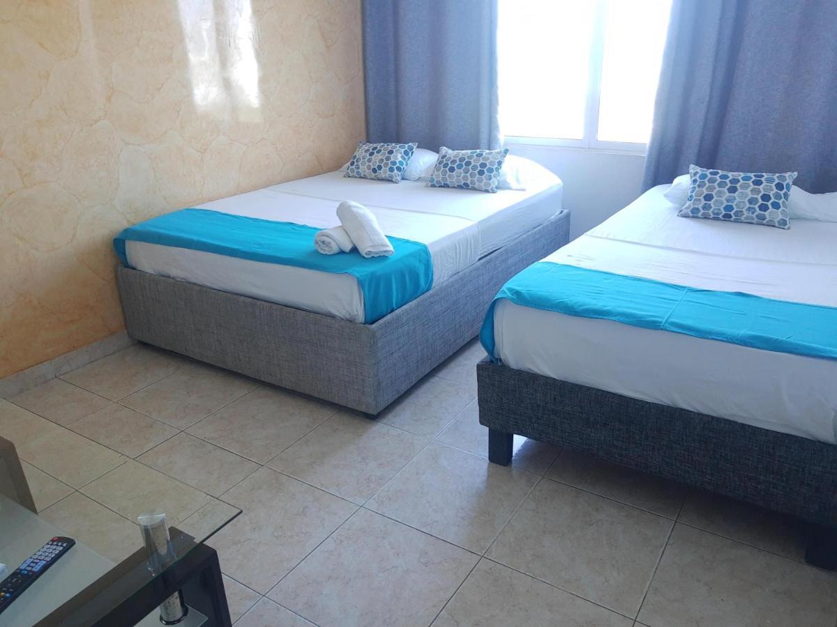 Laguito Hotel 2*