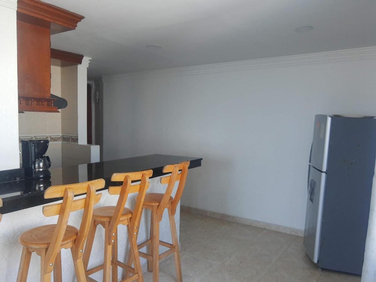 Hotel Laguito