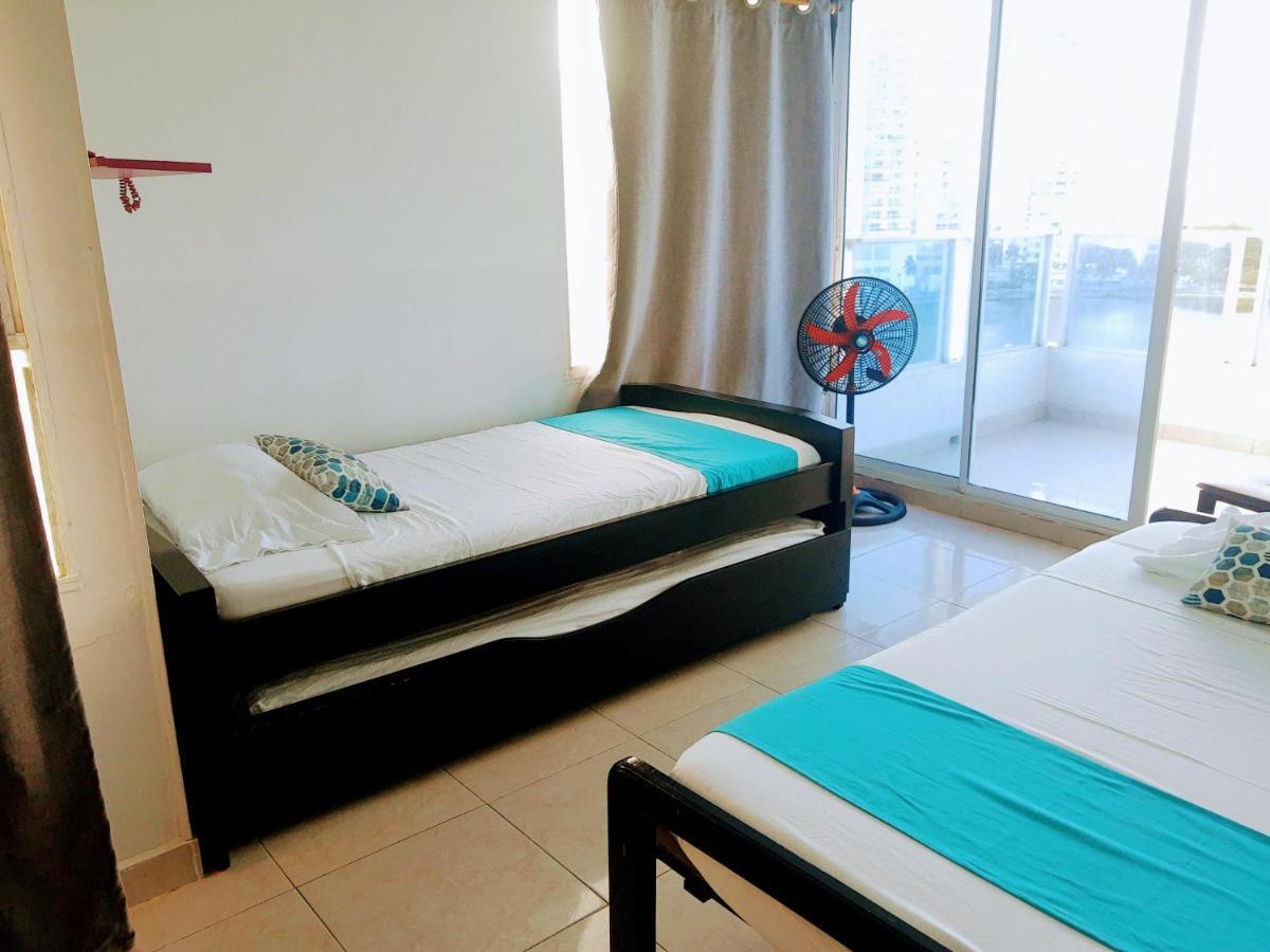 Hotel Laguito Cartagena