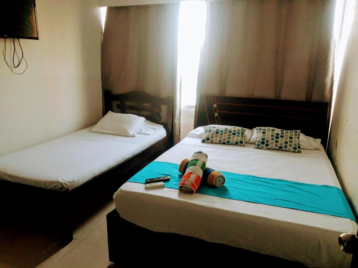 Laguito Hotel Cartagena