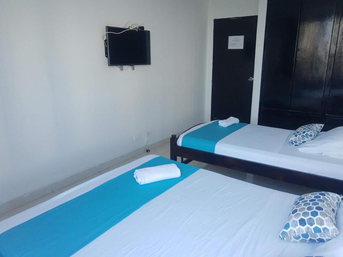 Laguito Hotel 2*