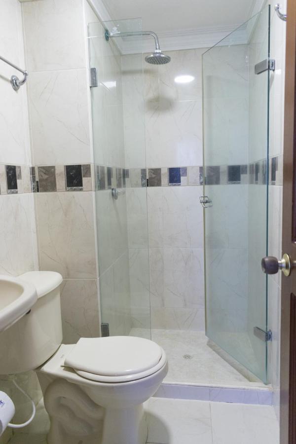 Laguito Hotel 2*