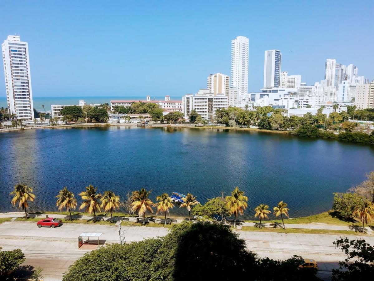 Laguito Hotel 2*