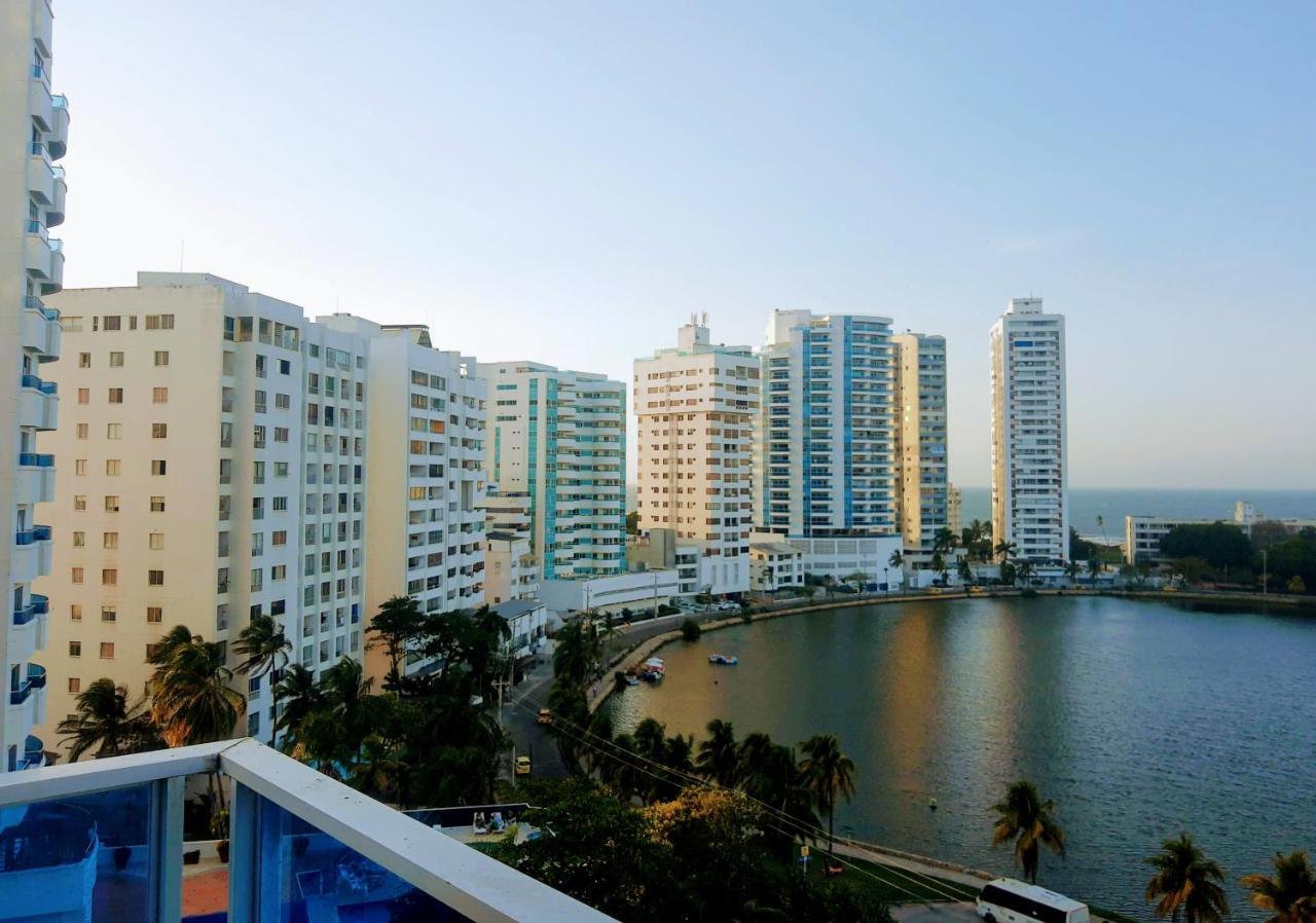 Laguito Hotel Cartagena