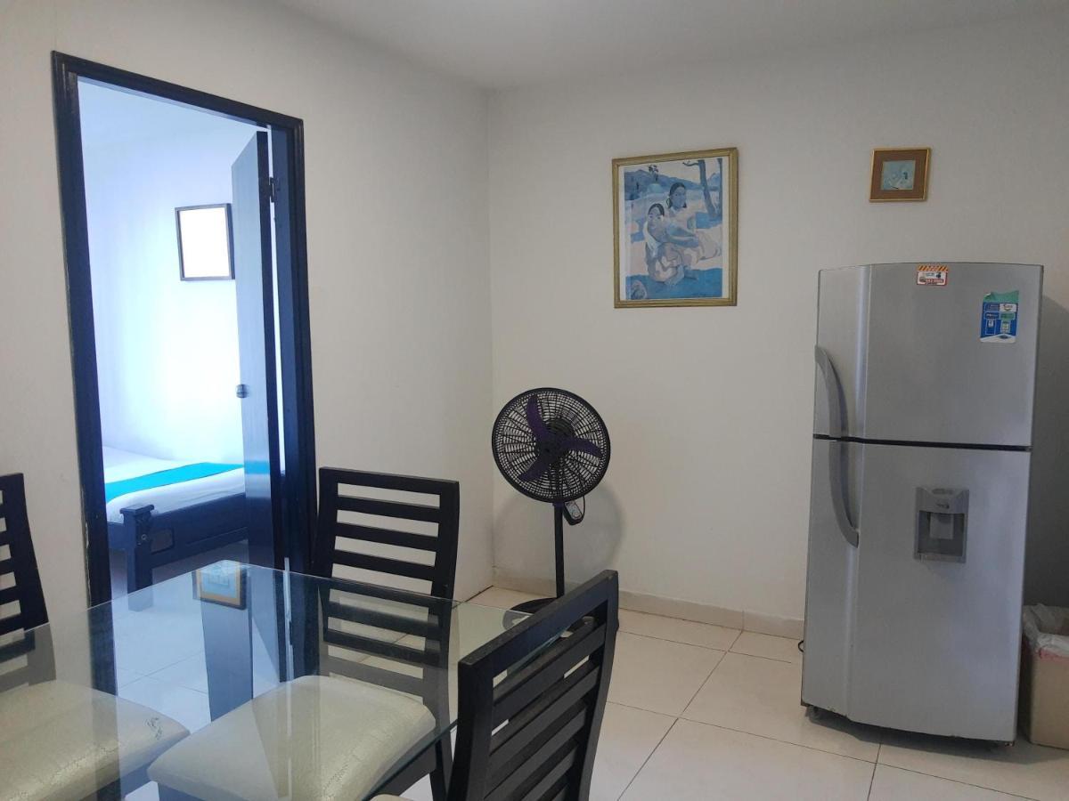 Laguito Hotel