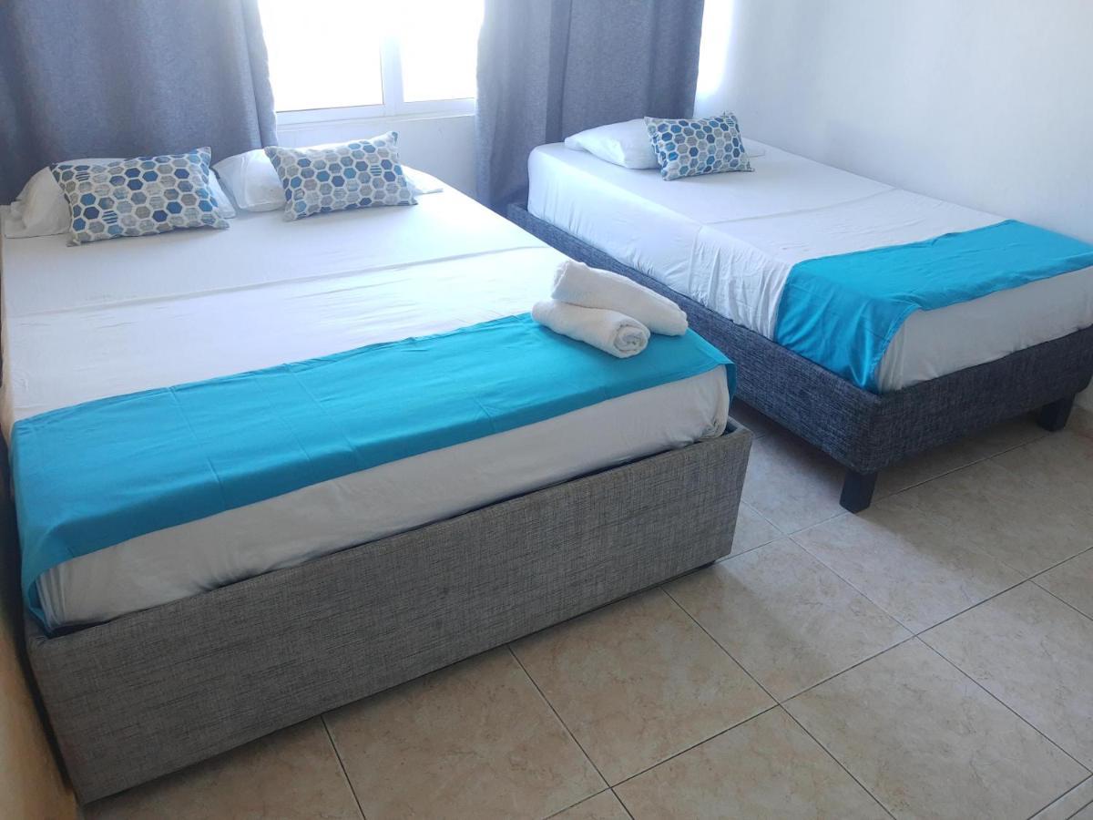 Laguito 2* Cartagena