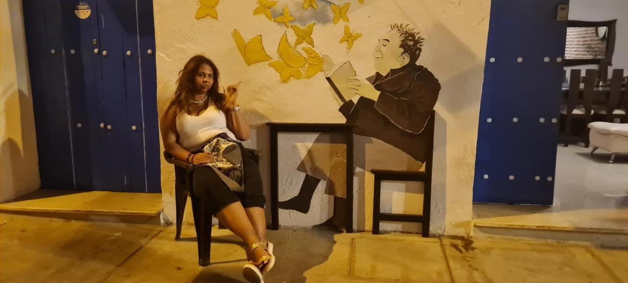 Berrio Cartagena