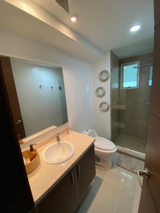 Apartamento Apartamento En Morros, *