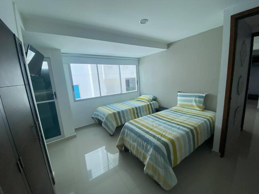 Apartamento En Morros,