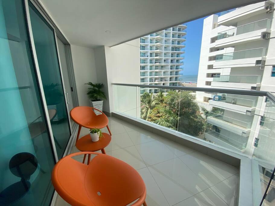 Apartamento En Morros, Apartamento *