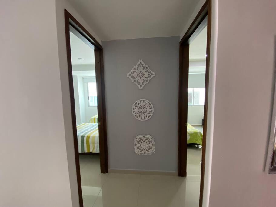 Apartamento En Morros, Cartagena