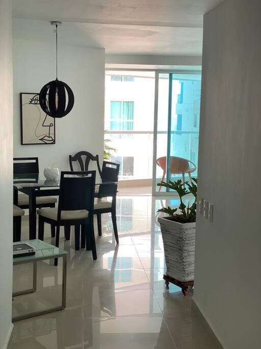 Apartamento En Morros,