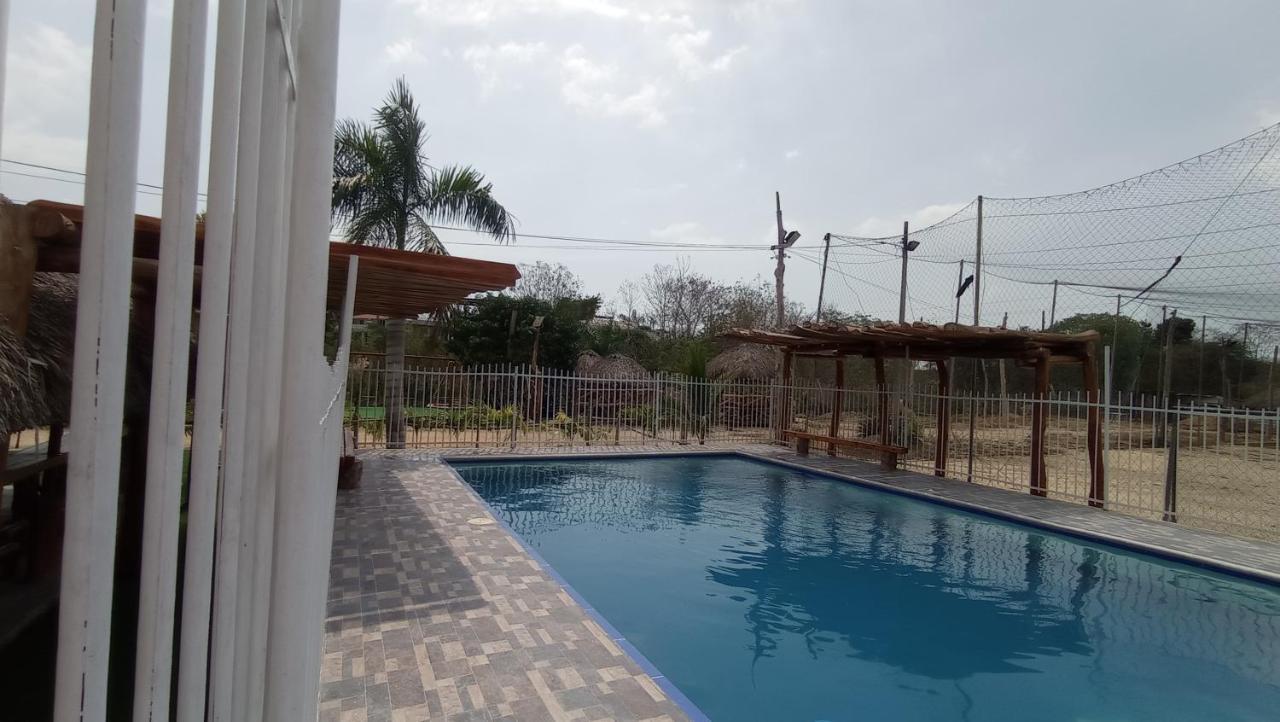 Camping Ponylandia Campestre