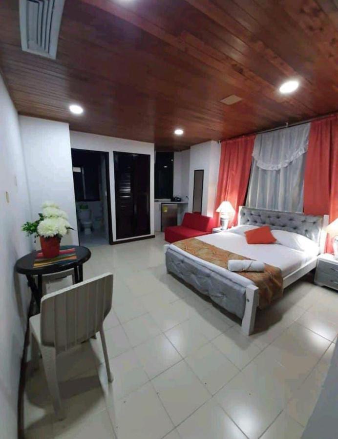 In 205 Near The Sea With Air Conditioning And Wifi Apartamento Cartagena