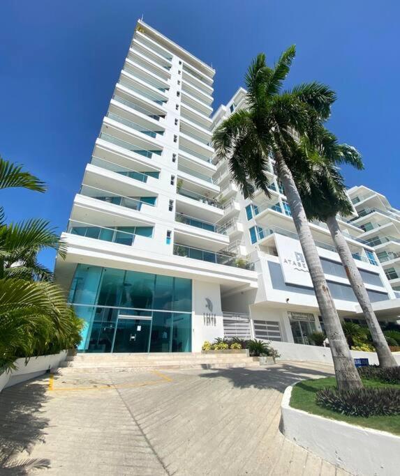 Apartamento Apartamento En Morros,