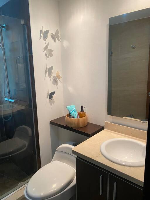 Apartamento En Morros, Cartagena
