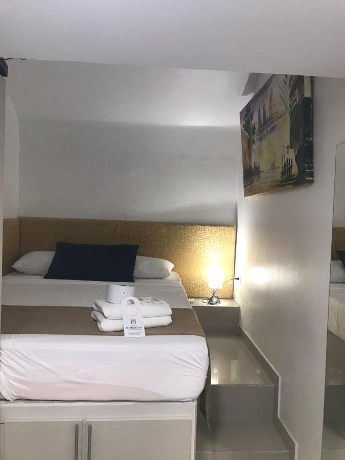 Hernandez Ctg Hotel