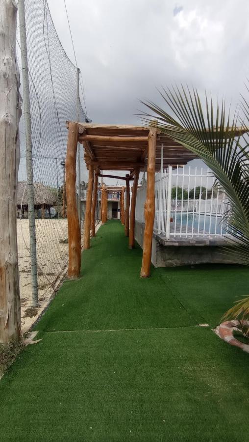 Camping Ponylandia Campestre