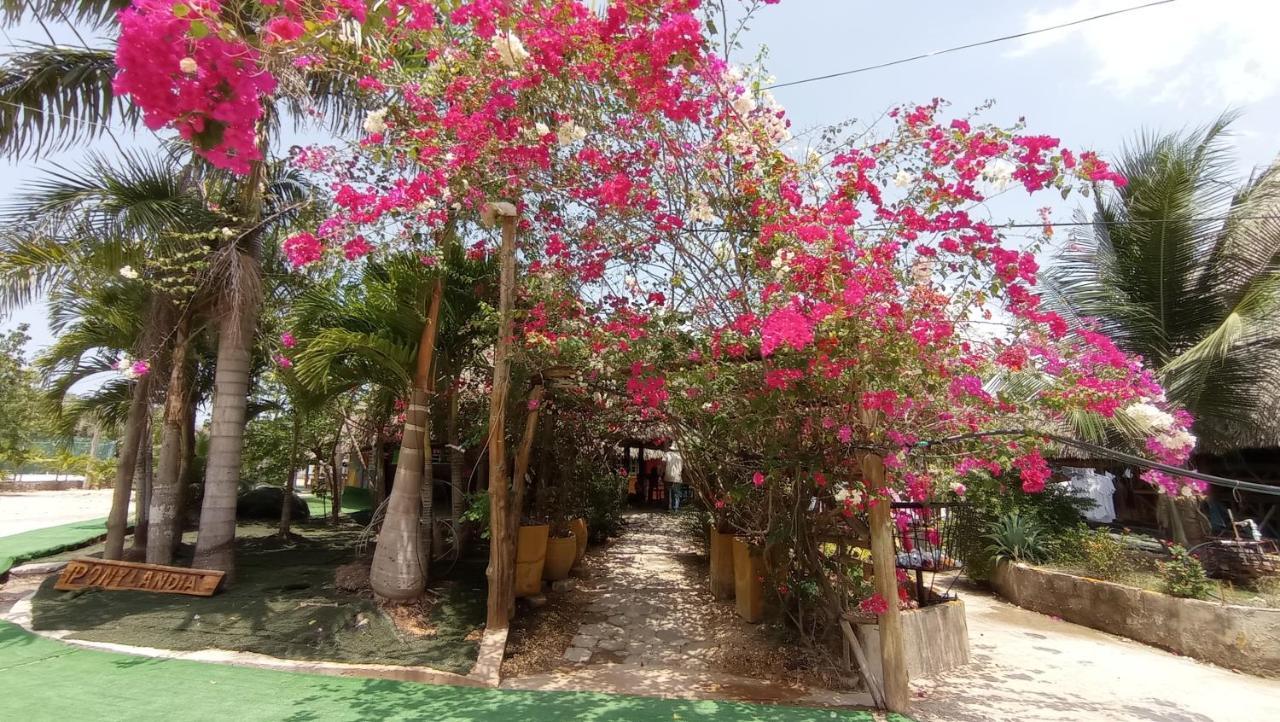 Camping Ponylandia Campestre Cartagena