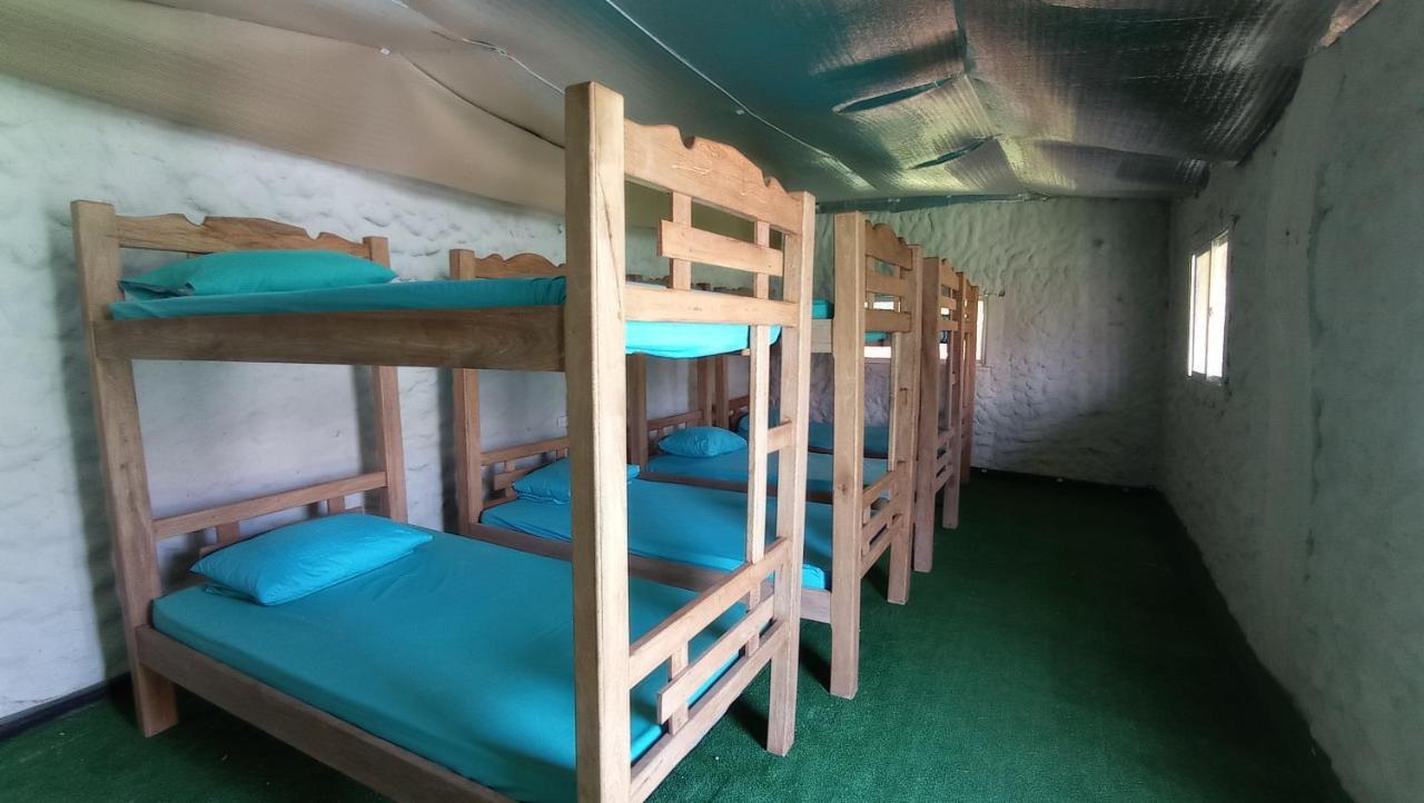 Ponylandia Campestre Camping *