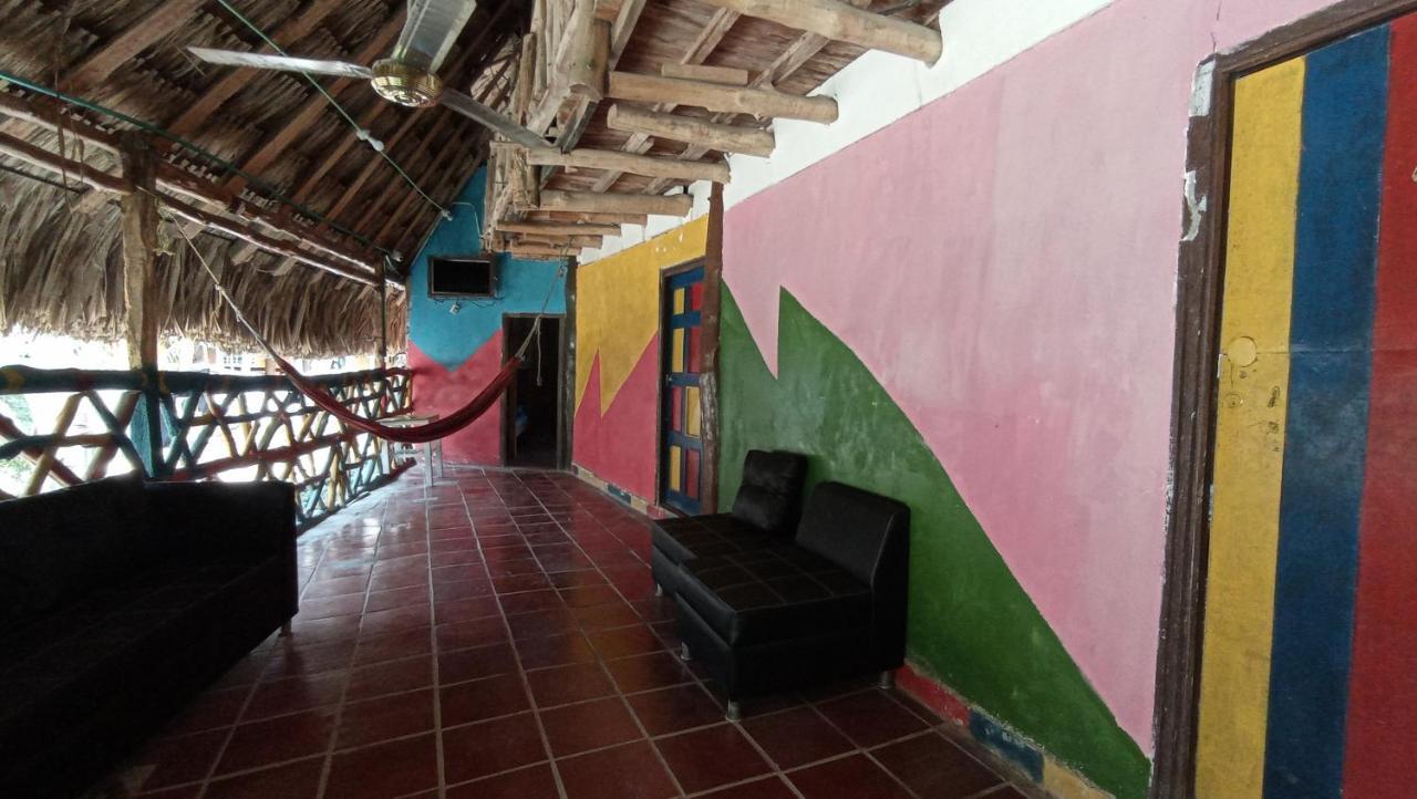 Ponylandia Campestre Cartagena