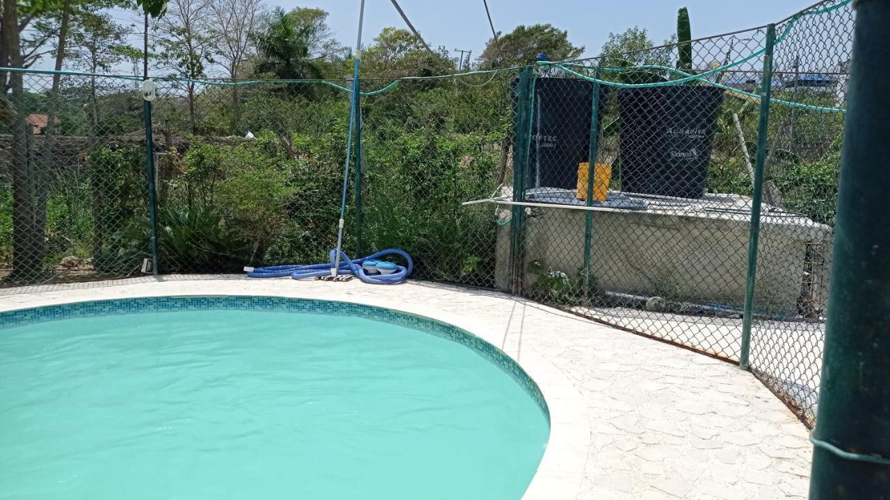Camping Ponylandia Campestre Cartagena