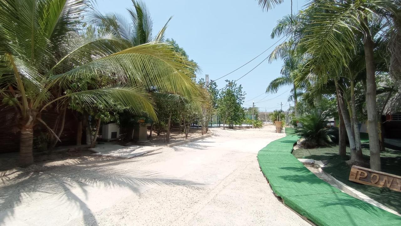 Ponylandia Campestre * Cartagena