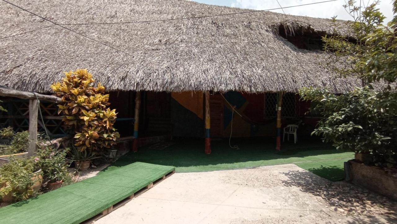 Ponylandia Campestre Camping