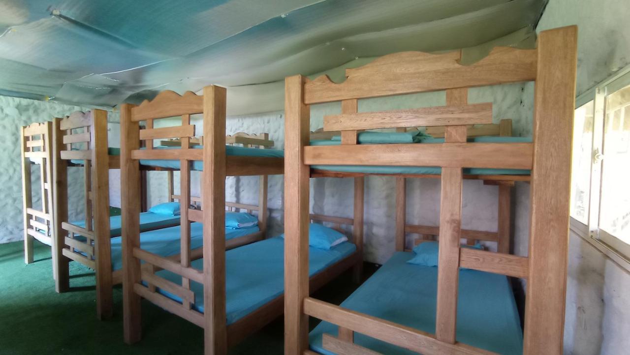 Ponylandia Campestre Camping *