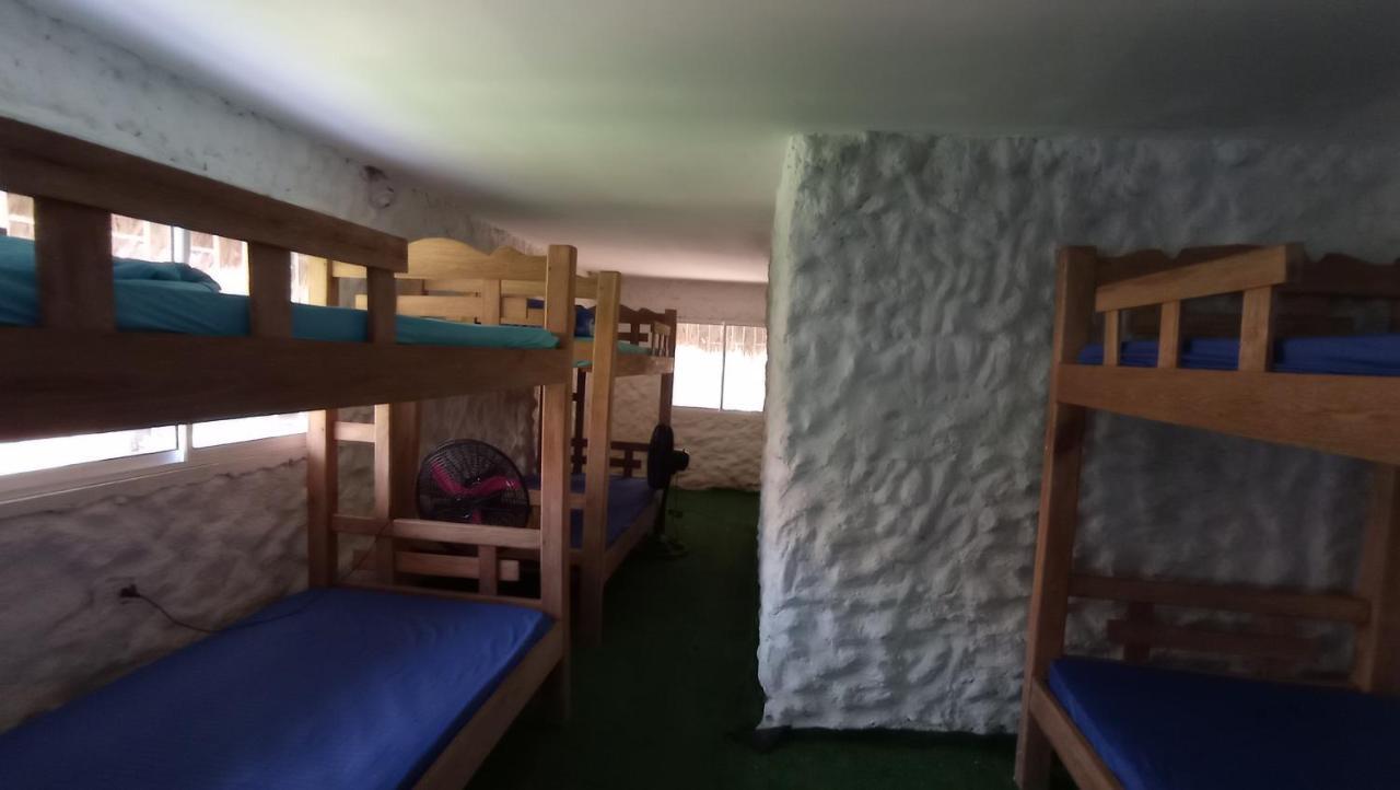 Ponylandia Campestre Camping Cartagena