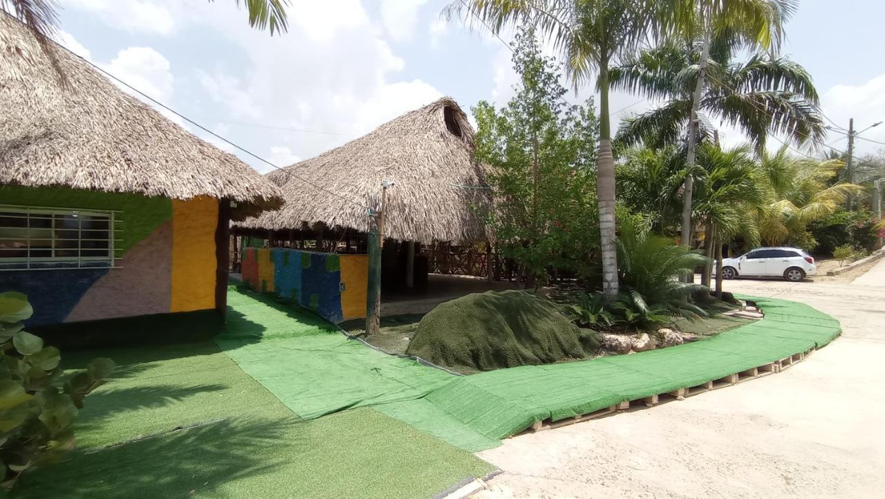 Camping Ponylandia Campestre *