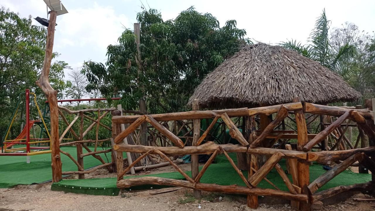 Ponylandia Campestre